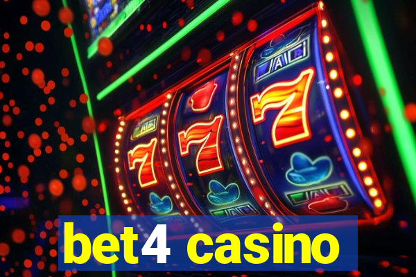bet4 casino